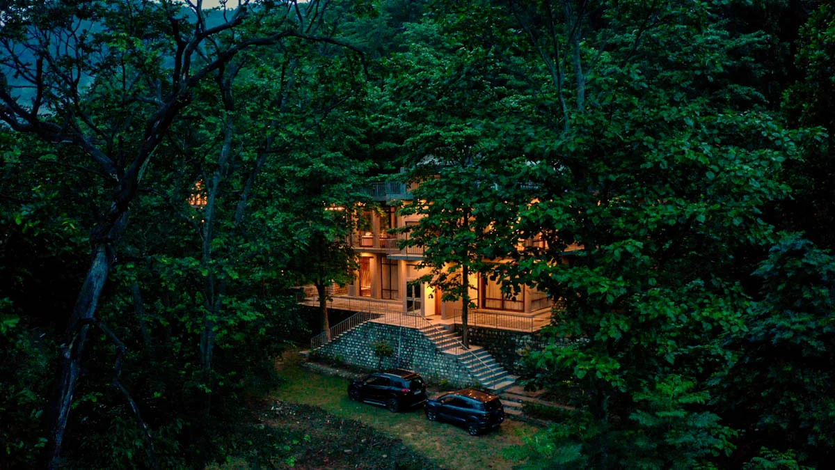 The Foresterie - Image 3