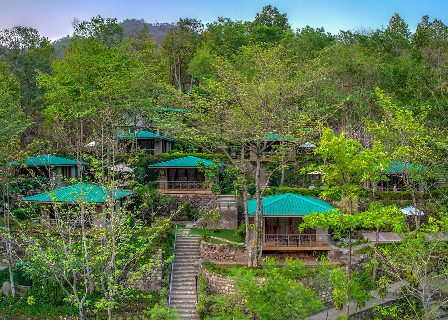 22 Independent Cottages - Image 2