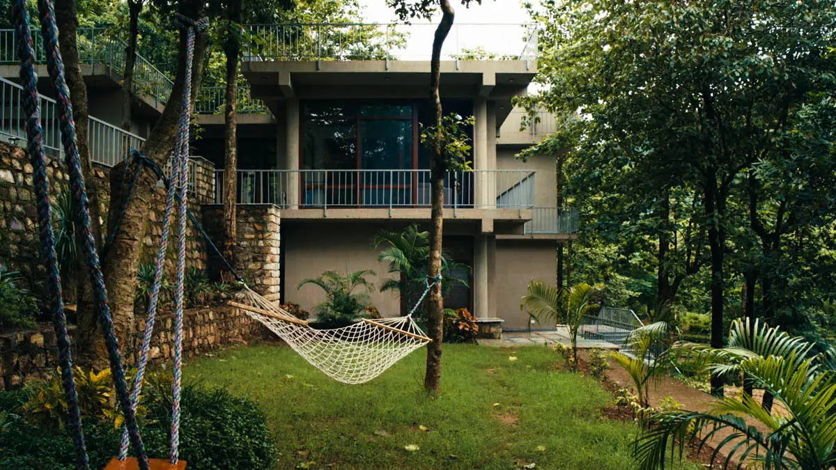 The Foresterie - Image 6