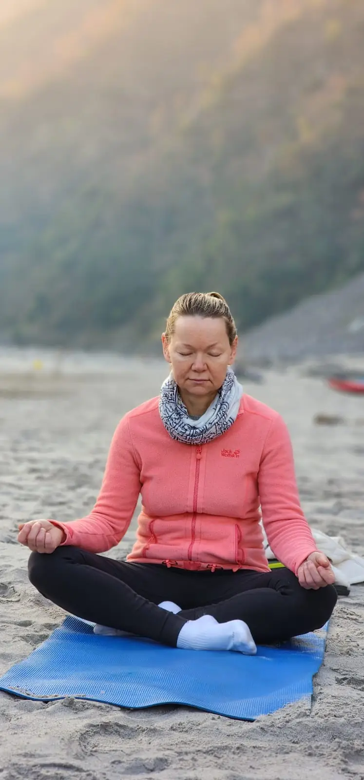 Wellness Retreats at Atali Ganga
