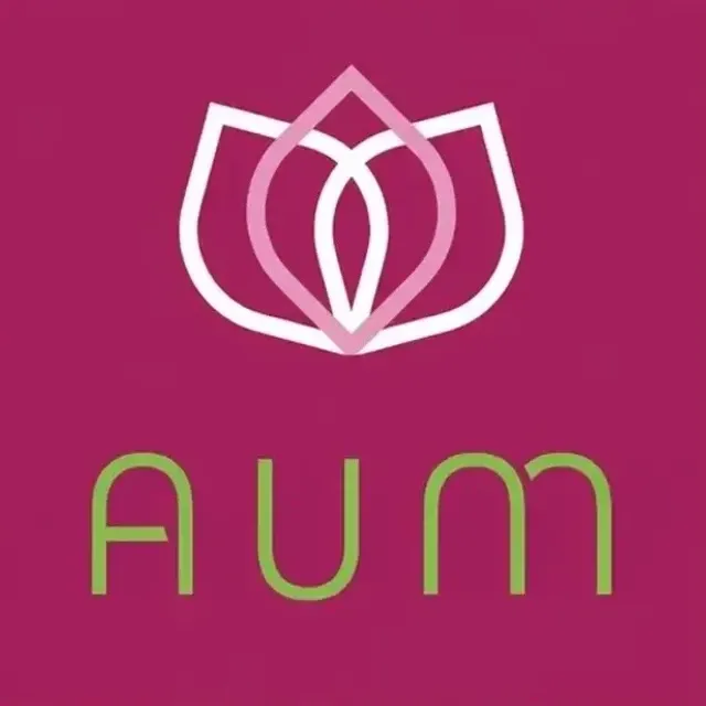 Aum spa logo