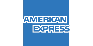 American Express logo