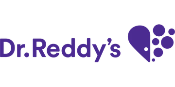 Dr. Reddy's Laboratories logo