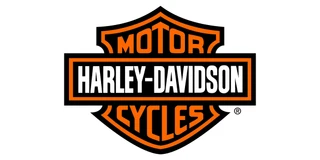 Harley Davidson logo