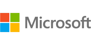 Microsoft India logo
