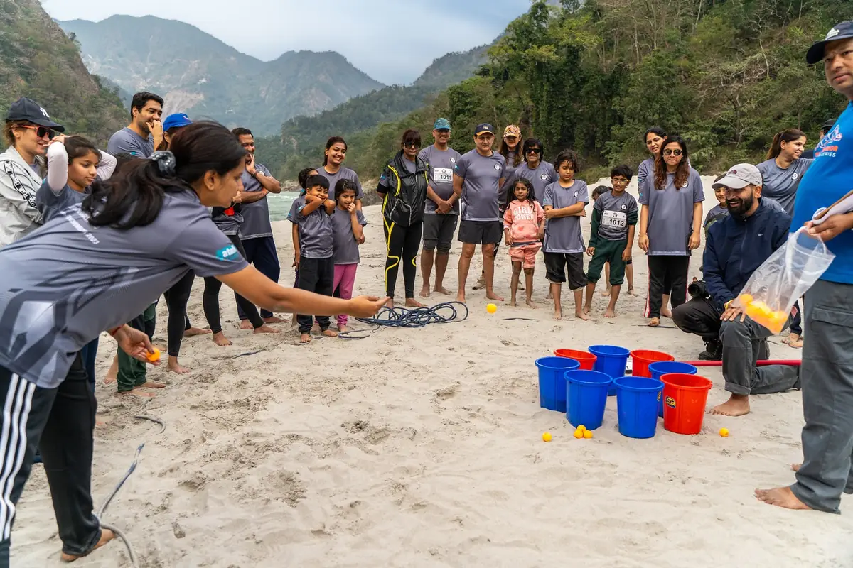 Nature & Recreation Activities