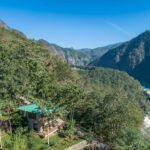 CNT's 8 gorgeous hotels in Rishikesh right by the Ganga
